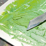 OIL PAINT - OIL STICK - Sennelier -  12ml  SET OF 6 ASSORTED - Seascape