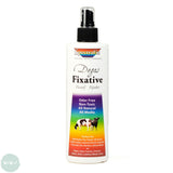 Fixative Spray- Spectrfix - DEGAS - Non-toxic - Pump dispenser - 360ml (12 US fl.oz)