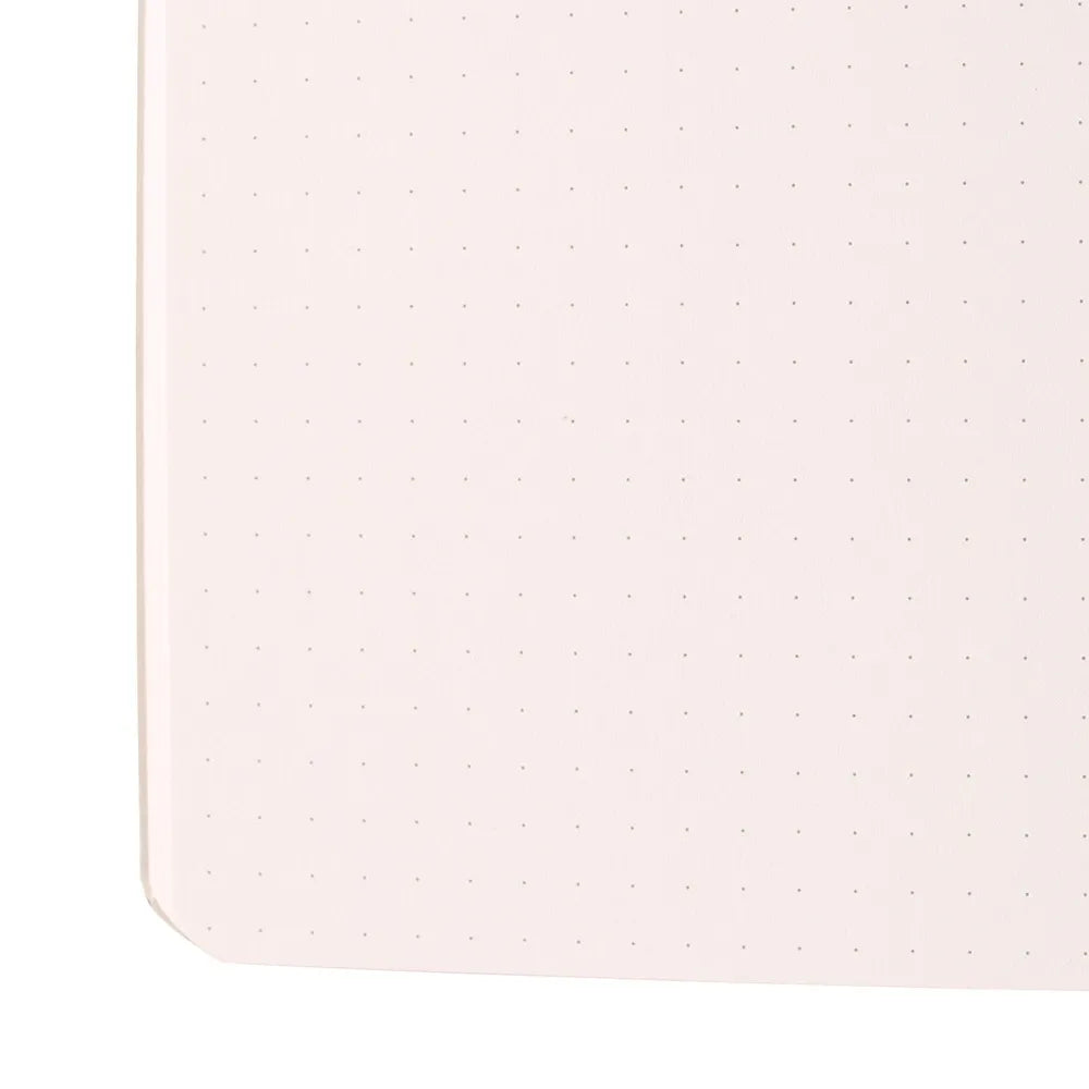 thumbnail image 2 of Zaviko 2 Pack Dotted Paper 8.5 X 11.75 Dotted Notebook White 2 of 11