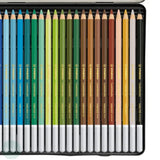 Pastel Pencil Sets - STABILO CarbOthello – Tin 36 assorted