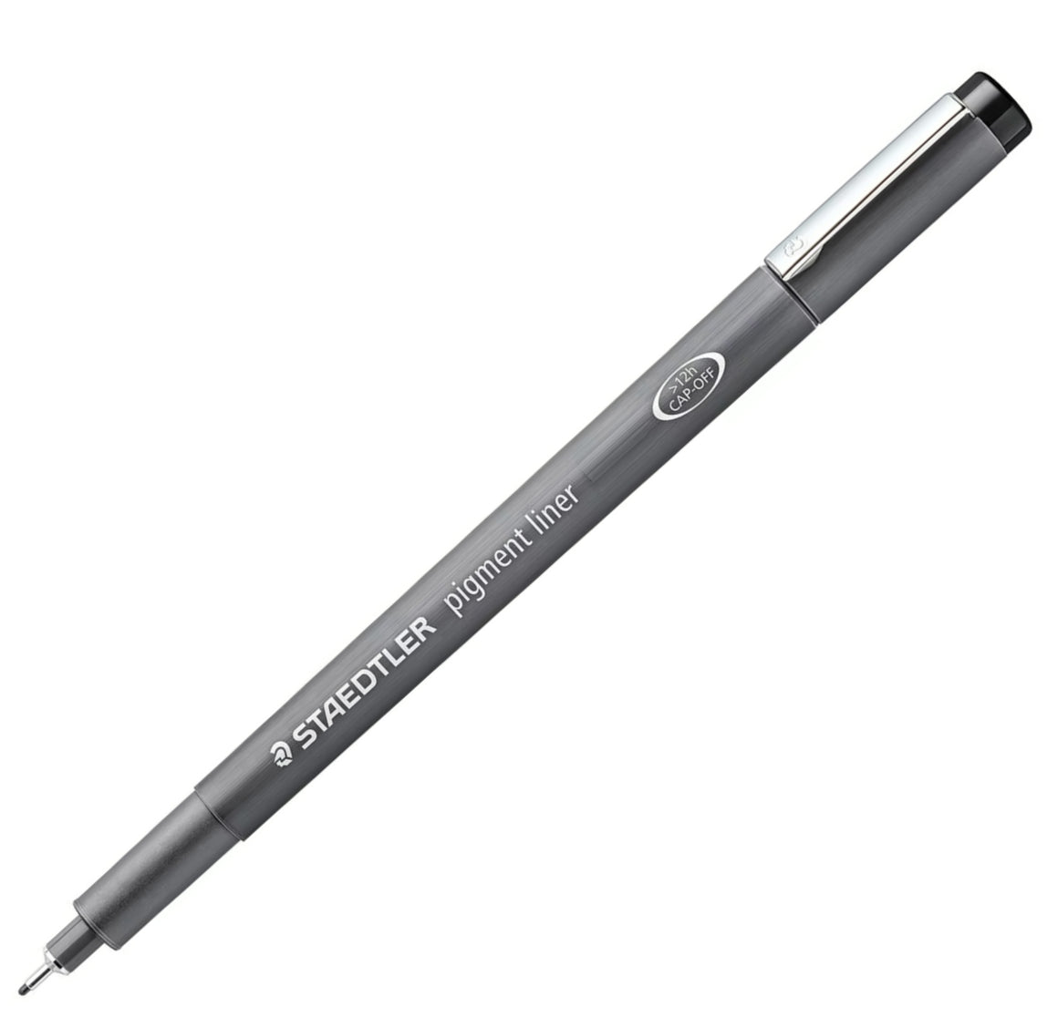BÉ BÌNH|Bút lông kim Staedtler Pigment Liner 308 005-9, 0.05mm black BÉ BÌNH|Bút lông kim Staedtler Pigment Liner 308 005-9, 0.05mm black