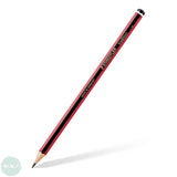 Sketching Set- Staedtler TRADITION Pencils set of 12 - 6B to 2H