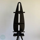 SKETCHING / FIELD EASEL - STALORA - Lightweight plastic