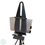 SKETCHING / FIELD EASEL - STALORA - Lightweight plastic
