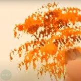 BRUSH SET - Pro Arte - Stephen Coates FOLIATOR - 3 Set - Large, Medium & Small.