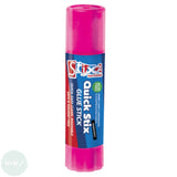 Glue - Acid Free - PERMANENT GLUE STICK - 8g