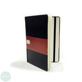 TRAVEL JOURNALS - FULLY LINED Paper - Seawhite - 130gsm - A5