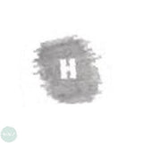 GRAPHITE PENCIL - Derwent – GRAPHIC -	H