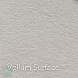 Bristol Board Pad - VELLUM - Strathmore - 300 SERIES - 270gsm - 9 x 12"
