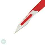 Craft Knife - Swann Morton - TRIMAWAY - Disposable Scalpel