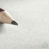 SKETCH / DRAWING PAPER PAD - Toned - Hahnemuhle - The GREY PAD - 120gsm - 20 x 20 cm