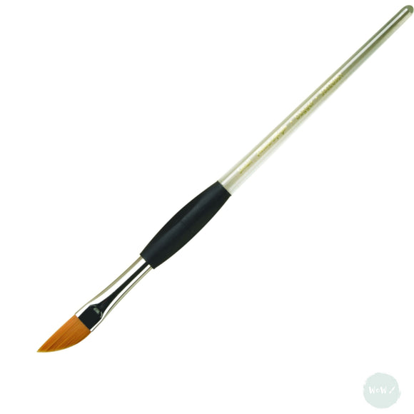 Dagger/ Sword Brushes- Pro Arte TwistGrip- Small