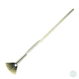 Fan Brushes- Pro Arte TwistGrip MEDIUM