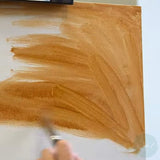 Oil Painting Medium- ZEST-IT- LEAN Painting Medium - 250ml