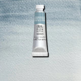 ARTISTS WATERCOLOUR PAINT - Winsor & Newton - PROFESSIONAL -  5ml Tube - Ultramarine Ash