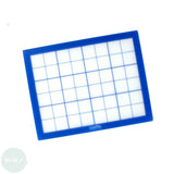 VIEW FINDER - GRIDDED - Pack of 2