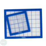 VIEW FINDER - GRIDDED - Pack of 2