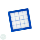 VIEW FINDER - GRIDDED - Pack of 2