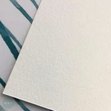 Seawhite 'Postcard' NOT Surface Watercolour Paper Pad, A6, 350gsm, 12 sheets
