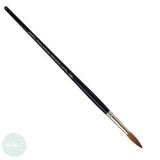 Winsor & Newton - Watercolour Brush -Series 7 Kolinsky Sable Round - 7