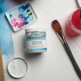 SURFACE PREPARATION - Winsor & Newton - WATERCOLOUR GROUND - Multi-surface preparation - 250ml - WHITE