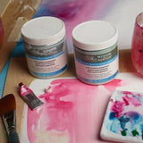SURFACE PREPARATION - Winsor & Newton - WATERCOLOUR GROUND - Multi-surface preparation - 250ml - WHITE