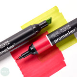 GRAPHIC MARKER PEN - Winsor & Newton - PROMARKER - SINGLE -  PUMPKIN (O467)