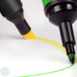 GRAPHIC MARKER PEN - Winsor & Newton - PROMARKER - SINGLE -  PUMPKIN (O467)