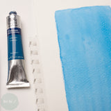 WATERCOLOUR PAINT – Winsor & Newton COTMAN – 21ml Tube - 	Cadmium Yellow Pale Hue