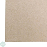 SPIRAL BOUND SKETCHBOOK - Toned Paper - Eco CORN CRUSH Paper - 140gsm - GREY - A4