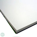 WATERCOLOUR PAPER PAD - Recycled 25% Cotton - 300gsm (140lb) - NOT Surface - A3 - Seawhite.
