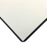 Seawhite Hardback Square Spiral Bound 160gsm All-Media Cartridge Paper, 250 x 250 mm
