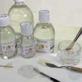Zest-it Cold Wax - Wax Solvent - 500ml