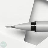Fineliner Pigment Pen Set - Winsor & Newton - 5 ASSORTED WIDTHS - BLACK