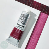 OIL PAINT - Fast Drying - Winsor & Newton GRIFFIN Alkyd -  37ml Tube - 	French Ultramarine