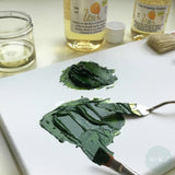 Oil Painting Medium- ZEST-IT- CLEAR Painting Medium 1 Litre (1000ml)