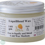 Zest-it Cold Wax - LiquiBlend Wax - 140g