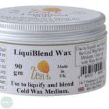 Zest-it Cold Wax - LiquiBlend Wax - 90g
