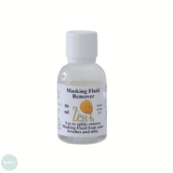 WATERCOLOUR MASKING FLUID - REMOVER - Zest-it - 50ml