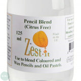 ZEST-IT PENCIL BLEND - Citrus Free - 125ml