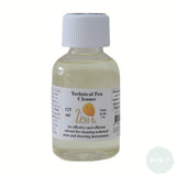 Drawing Ink- Pen Cleaner - TECHNICAL PEN - Zest-it - 125ml