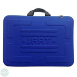 Art Carry Case (without rings)- MAPAC- AM Art Case - ROYAL BLUE - A2
