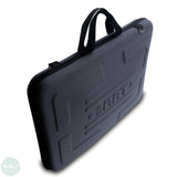 Art Carry Case (without rings)- MAPAC- AM Art Case - BLACK - A3