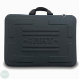 Art Carry Case (without rings)- MAPAC- AM Art Case - BLACK - A3