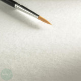 WATERCOLOUR PAPER BLOCK - Hahnemuhle - ANNIVERSARY EDITION - 425gsm (15 sheets) - COLD PRESSED - 36 x 48cm