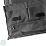 Art Carry Case (without rings)-  Artcare A3 Artist Sketch Bag