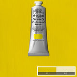 ACRYLIC PAINT -  Winsor & Newton PROFESSIONAL - 60 ml tube - Cadmium Yellow Light