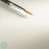 Mixed Media pad - Hahnemuhle - BAMBOO - 265gsm - 30 x 40cm