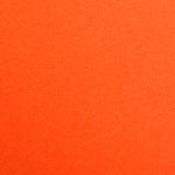 COLOURED CARD - Clairefontaine - MAYA - 270gsm - A1 -	Orange  55