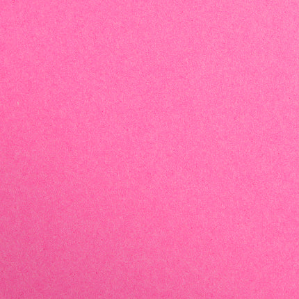 COLOURED CARD - Clairefontaine - MAYA - 270gsm - A1 -	Intensive Pink  60